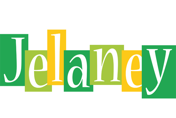 Jelaney lemonade logo
