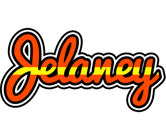 Jelaney madrid logo