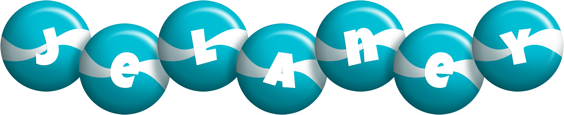 Jelaney messi logo