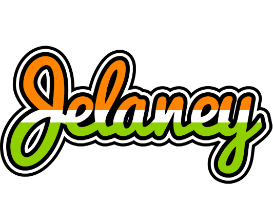 Jelaney mumbai logo