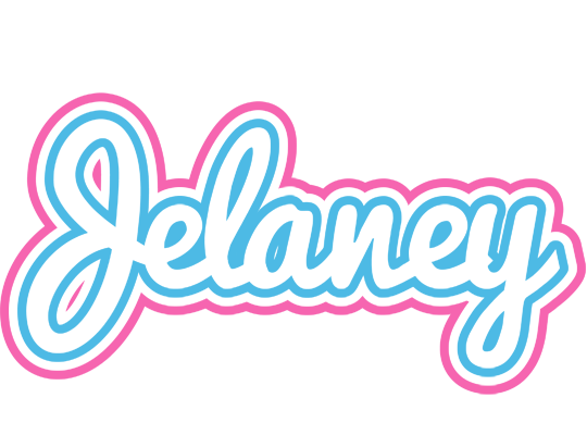 Jelaney outdoors logo
