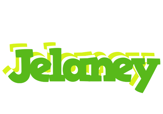Jelaney picnic logo