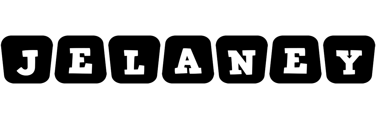 Jelaney racing logo