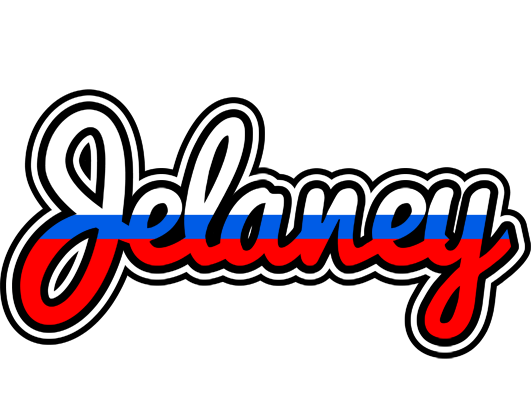 Jelaney russia logo