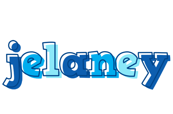 Jelaney sailor logo