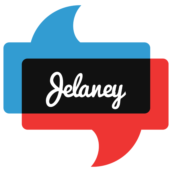 Jelaney sharks logo