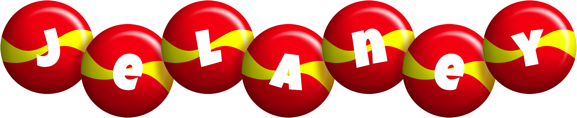 Jelaney spain logo