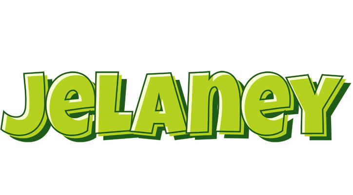Jelaney summer logo
