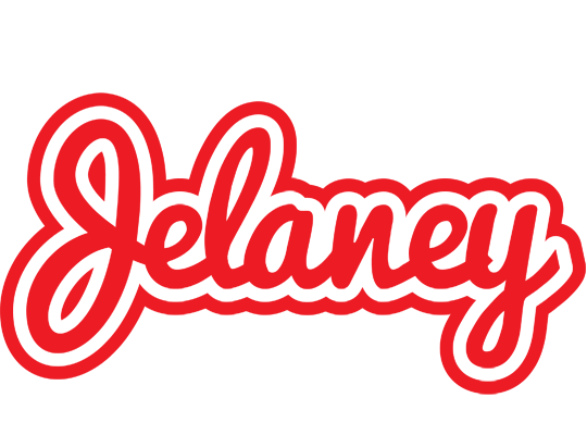 Jelaney sunshine logo