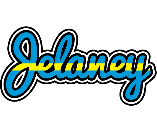Jelaney sweden logo