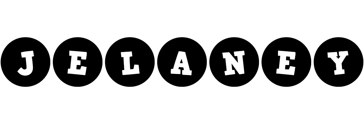 Jelaney tools logo