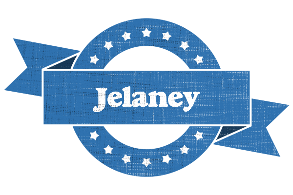 Jelaney trust logo