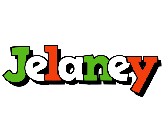 Jelaney venezia logo