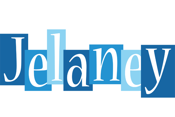 Jelaney winter logo