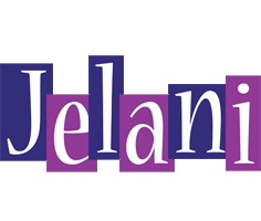 Jelani autumn logo