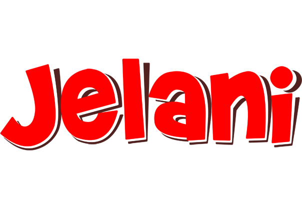 Jelani basket logo