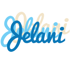 Jelani breeze logo