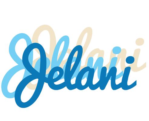 Jelani breeze logo