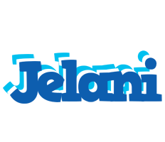 Jelani business logo