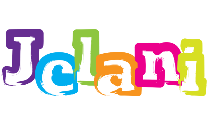 Jelani casino logo