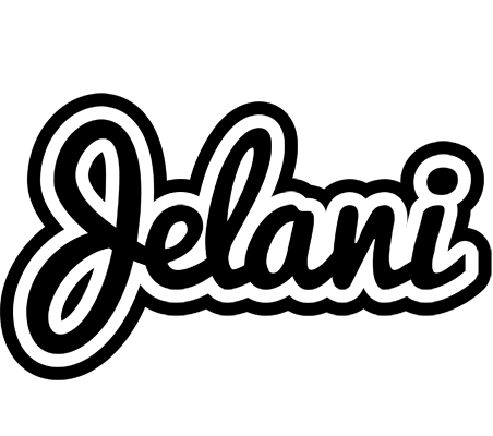 Jelani chess logo