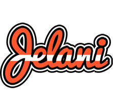 Jelani denmark logo