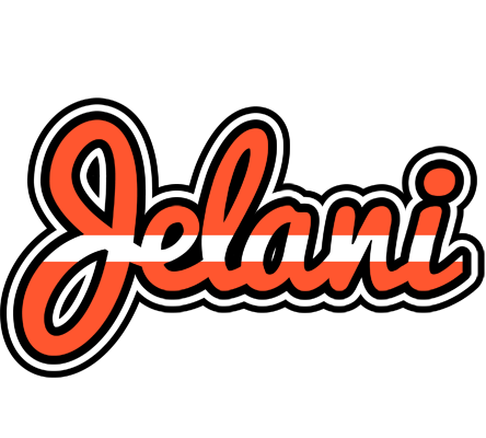 Jelani denmark logo
