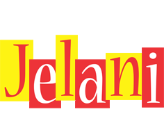 Jelani errors logo