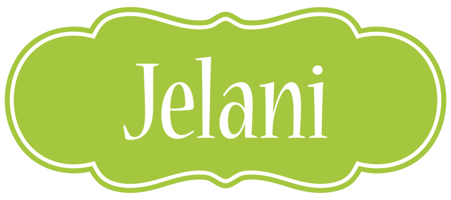 Jelani family logo
