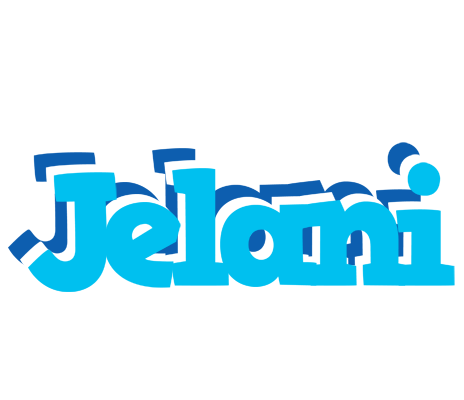 Jelani jacuzzi logo