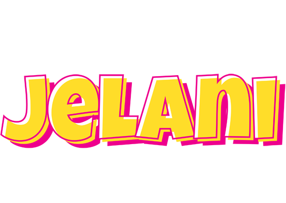 Jelani kaboom logo