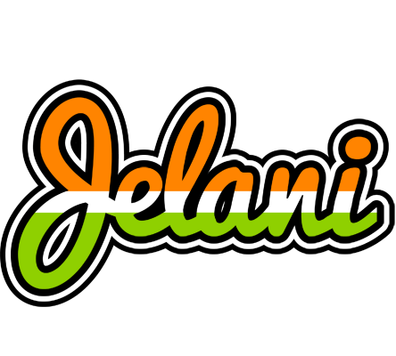 Jelani mumbai logo