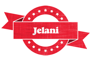 Jelani passion logo