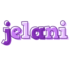 Jelani sensual logo