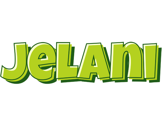 Jelani summer logo