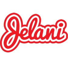 Jelani sunshine logo
