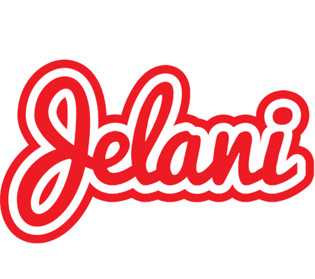 Jelani sunshine logo