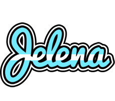 Jelena argentine logo