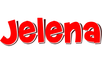 Jelena basket logo