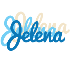 Jelena breeze logo