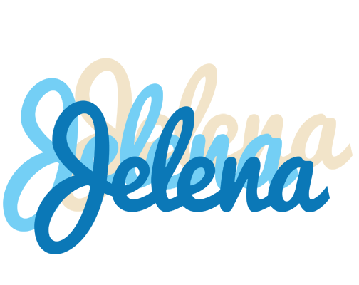 Jelena breeze logo
