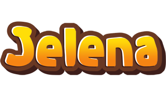 Jelena cookies logo