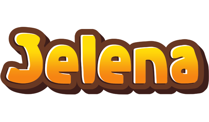 Jelena cookies logo