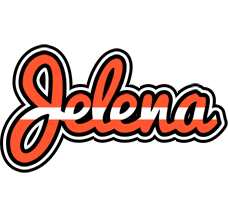 Jelena denmark logo