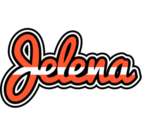 Jelena denmark logo