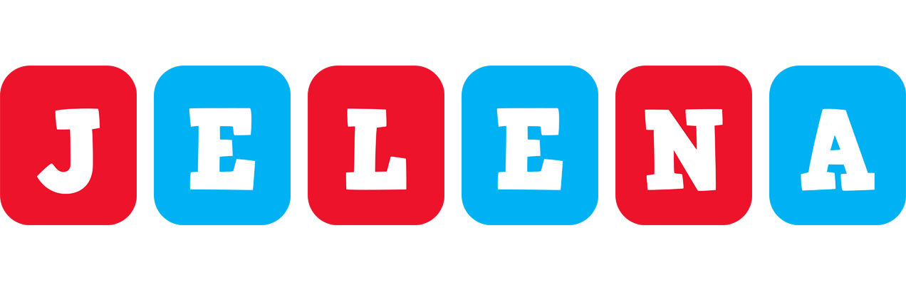 Jelena diesel logo