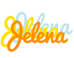 Jelena energy logo