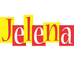 Jelena errors logo