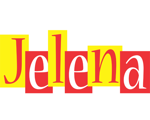 Jelena errors logo