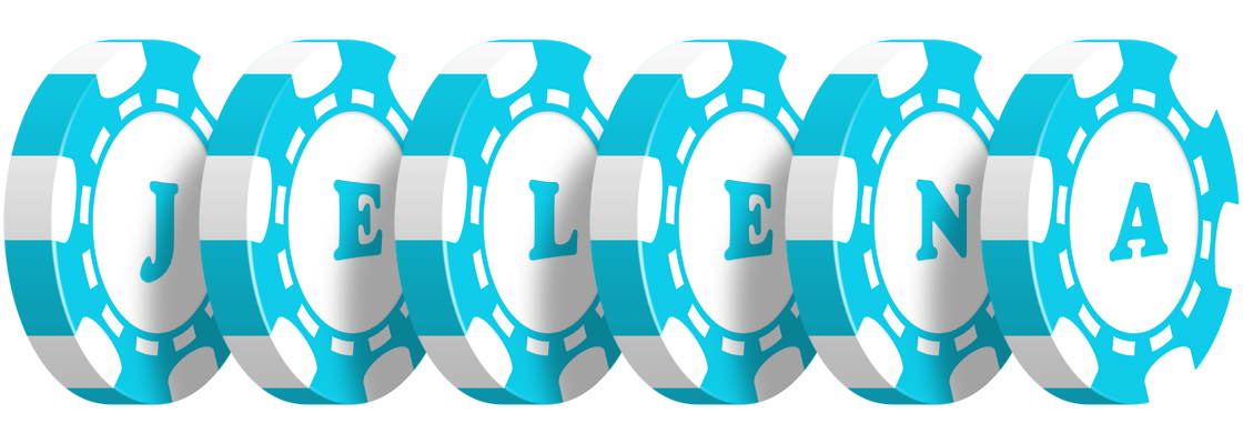 Jelena funbet logo